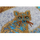 Main Bead Embroidery Kit Moonwalk
