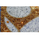 Main Bead Embroidery Kit Moonwalk