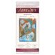 Main Bead Embroidery Kit Moonwalk