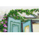 Main Bead Embroidery Kit Summer sketch