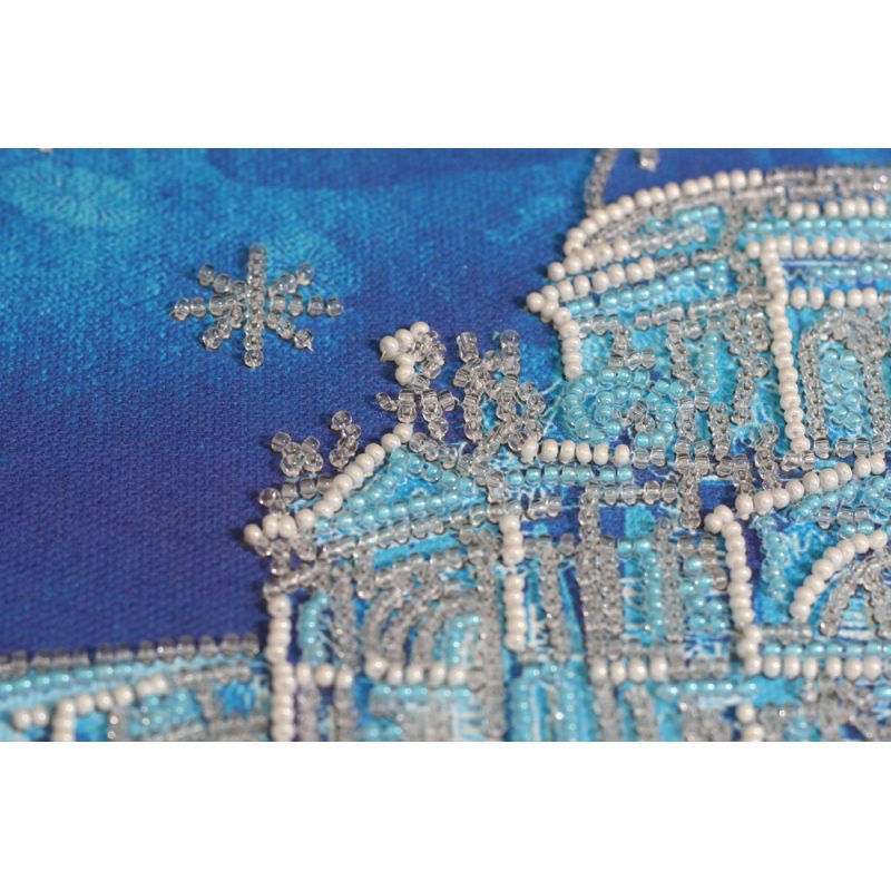 Main Bead Embroidery Kit Venice