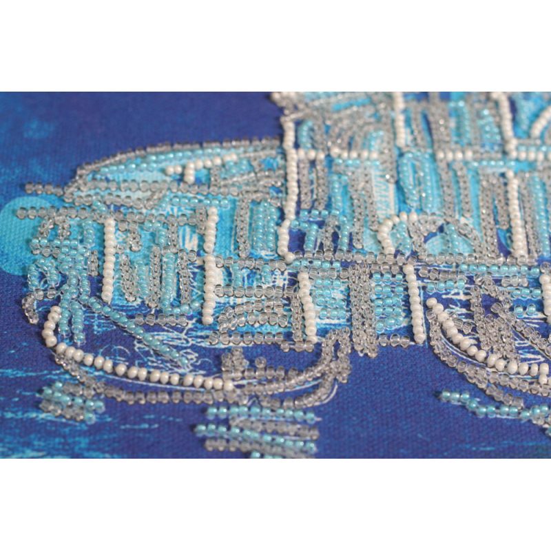Main Bead Embroidery Kit Venice
