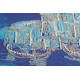 Main Bead Embroidery Kit Venice