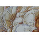 Main Bead Embroidery Kit Peony