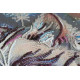 Main Bead Embroidery Kit Purring