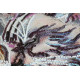 Main Bead Embroidery Kit Purring