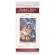 Main Bead Embroidery Kit Purring