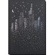 Main Bead Embroidery Kit The glitter of the night lights