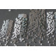 Main Bead Embroidery Kit The glitter of the night lights
