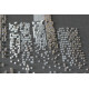 Main Bead Embroidery Kit The glitter of the night lights