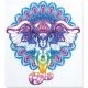 Main Bead Embroidery Kit Prosperity