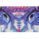 Main Bead Embroidery Kit Prosperity