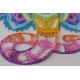 Main Bead Embroidery Kit Prosperity