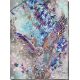 Main Bead Embroidery Kit In the morning haze