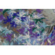 Main Bead Embroidery Kit In the morning haze