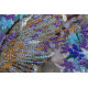 Main Bead Embroidery Kit In the morning haze