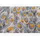 Main Bead Embroidery Kit Gold in silver