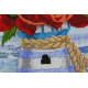 Main Bead Embroidery Kit Summer-1