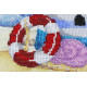 Main Bead Embroidery Kit Summer-1
