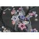 Main Bead Embroidery Kit Night sakura