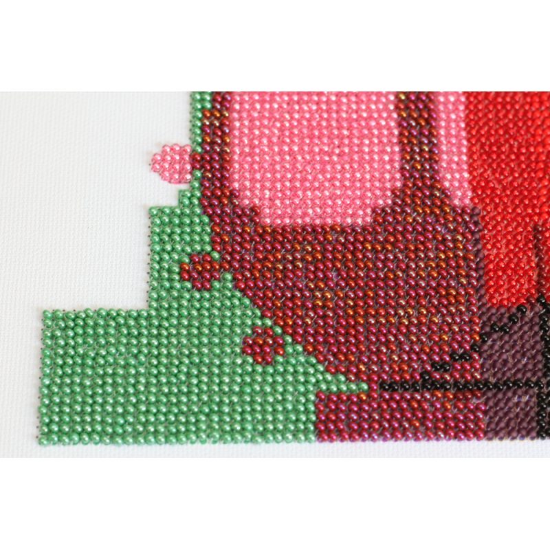 Main Bead Embroidery Kit New London