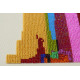 Main Bead Embroidery Kit New York City