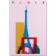 Main Bead Embroidery Kit New Paris