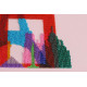 Main Bead Embroidery Kit New Paris
