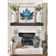 Creativity kits/Bead embroidery kits  with a wooden frame Bunfa's Fresh Coolness