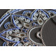 Main Bead Embroidery Kit Moon pattern
