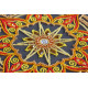 Main Bead Embroidery Kit Sunny pattern