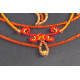 Main Bead Embroidery Kit Sunny pattern