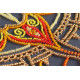 Main Bead Embroidery Kit Sunny pattern