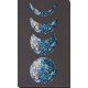 Main Bead Embroidery Kit Moon phases