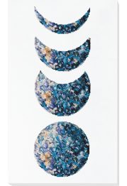 Main Bead Embroidery Kit Moon phases w