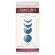 Main Bead Embroidery Kit Moon phases w