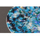 Main Bead Embroidery Kit Moon phases