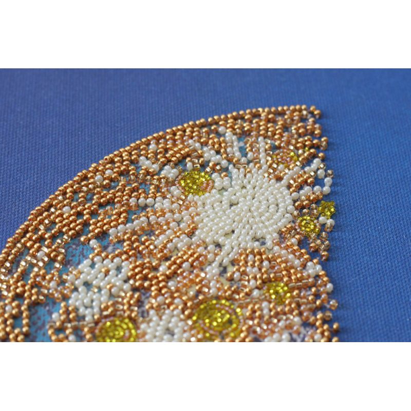 Main Bead Embroidery Kit Cadence-2