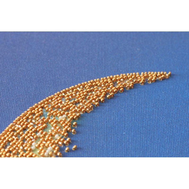 Main Bead Embroidery Kit Cadence-3