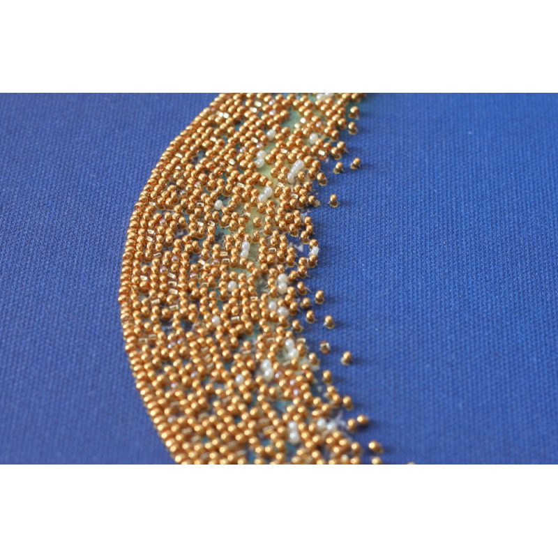 Main Bead Embroidery Kit Cadence-3