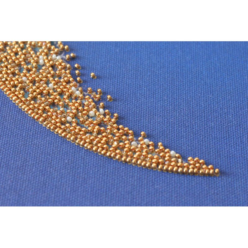 Main Bead Embroidery Kit Cadence-3