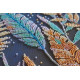 Main Bead Embroidery Kit Tropical night