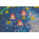 Main Bead Embroidery Kit The night shone