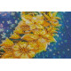 Main Bead Embroidery Kit The night shone