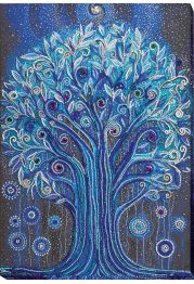 Main Bead Embroidery Kit Gate to infinity