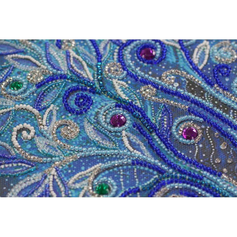 Main Bead Embroidery Kit Gate to infinity