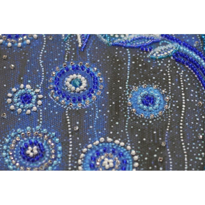 Main Bead Embroidery Kit Gate to infinity
