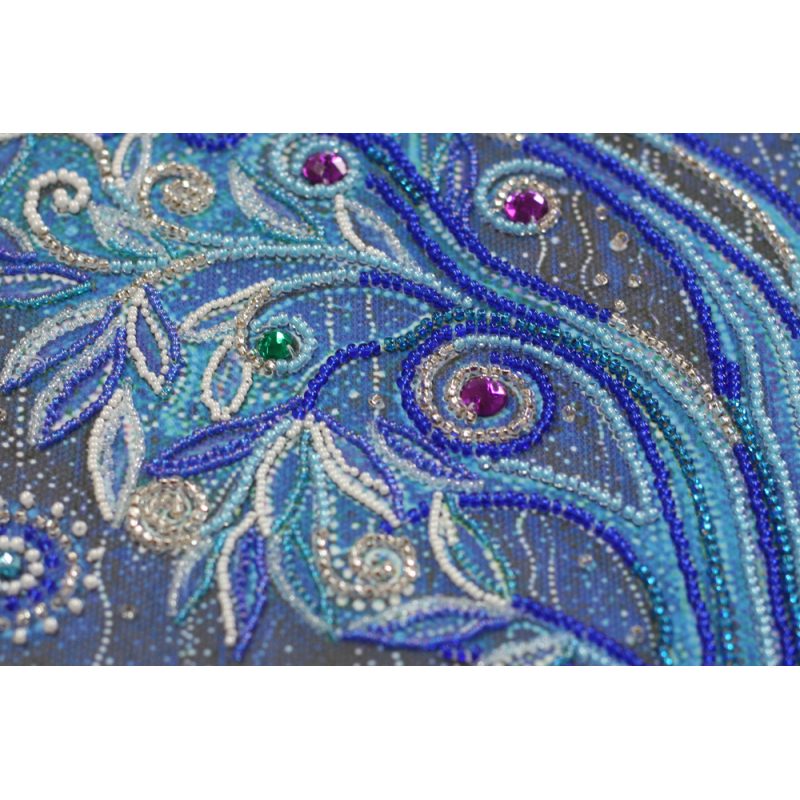 Main Bead Embroidery Kit Gate to infinity