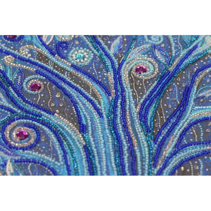 Main Bead Embroidery Kit Gate to infinity