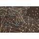 Main Bead Embroidery Kit Constellation Taurus